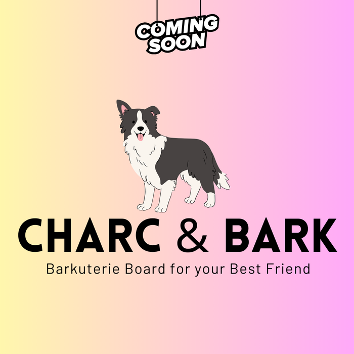 Charc & Bark